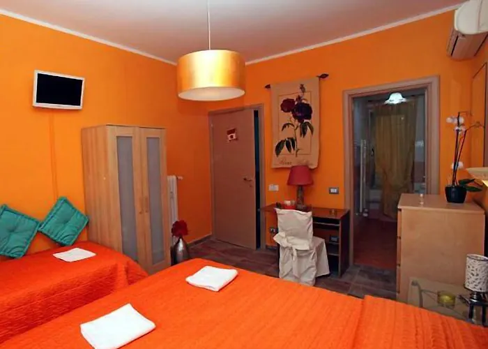 Gianicolense Couette-café