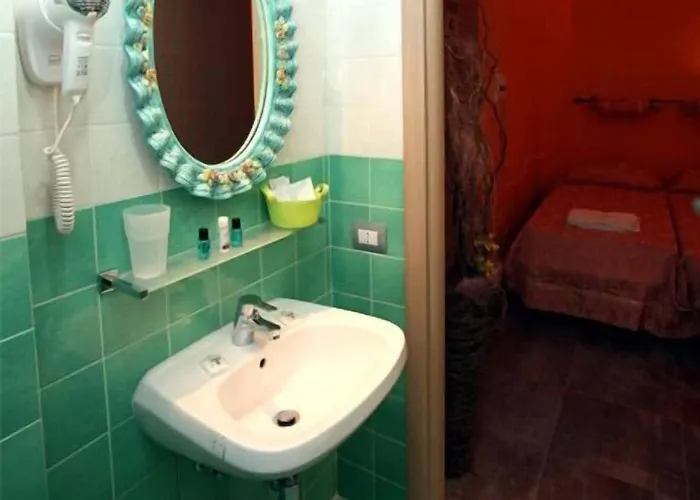 Gianicolense 3* Rome