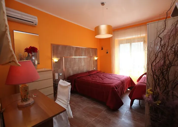 Couette-café Gianicolense 3*