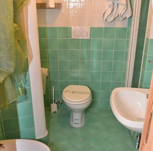 Gianicolense 3* Rome