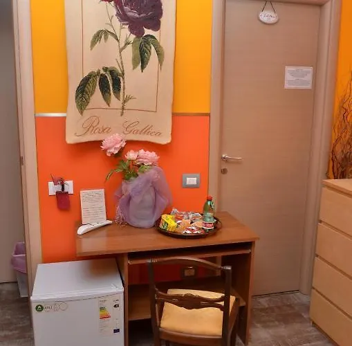 Couette-café Gianicolense