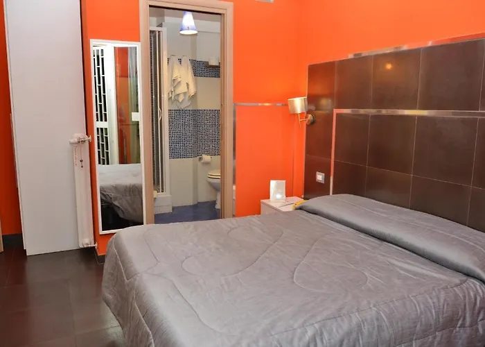 Gianicolense Couette-café 3*