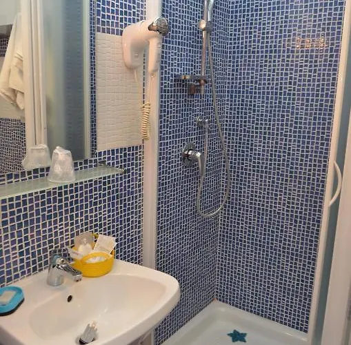 Couette-café Gianicolense Rome