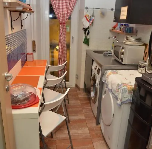 Gianicolense 3* Rome