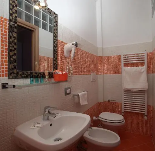 Couette-café Gianicolense 3*