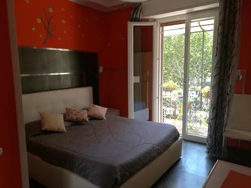 Couette-café Gianicolense 3*