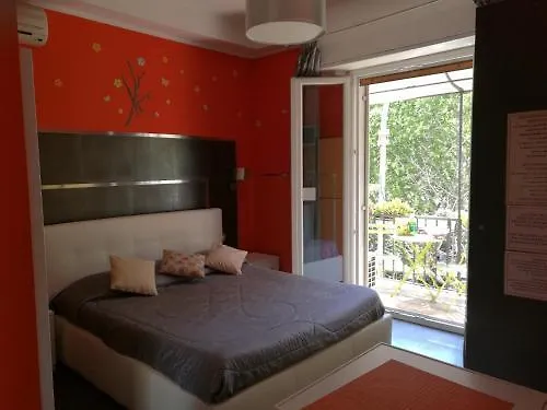 Couette-café Gianicolense 3*