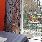 Nocleg ze śniadaniem Gianicolense Rzym
