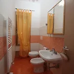Nocleg ze śniadaniem Gianicolense Rzym