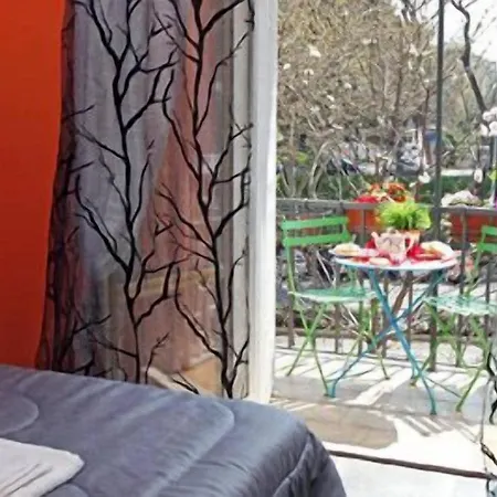 Bed & Breakfast Gianicolense Rom