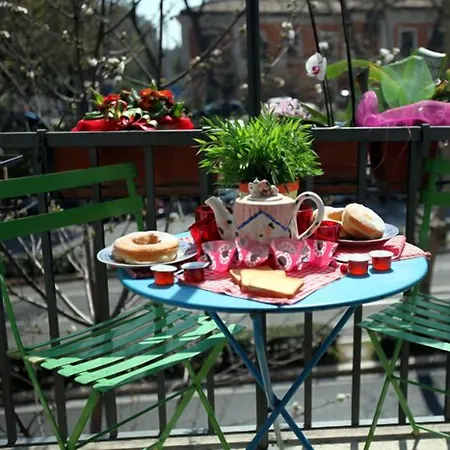 Gianicolense Bed & Breakfast