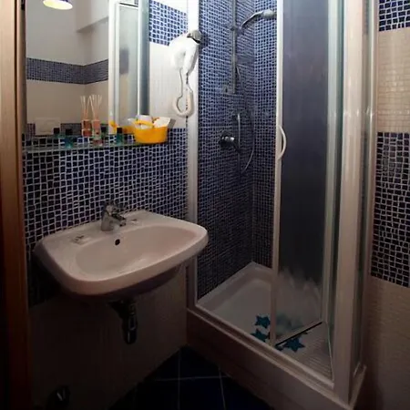 Bed & Breakfast Gianicolense Rom