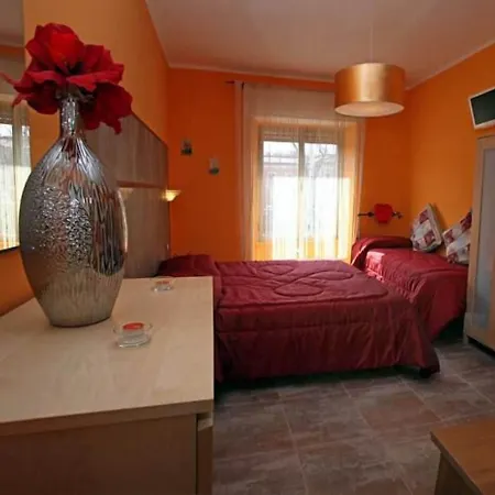 Gianicolense Bed & Breakfast 3*