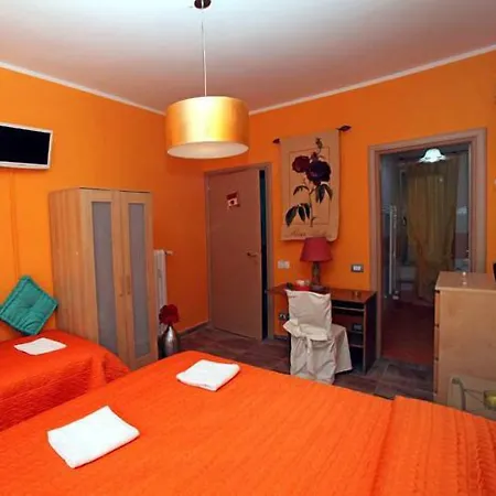 Gianicolense Bed & Breakfast