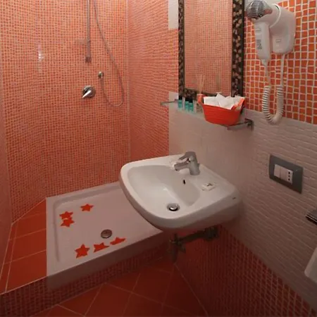 Gianicolense Bed & Breakfast