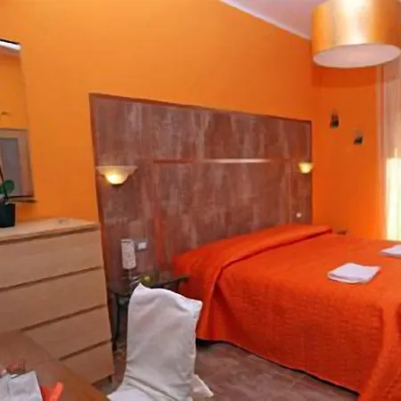 Bed & Breakfast Gianicolense