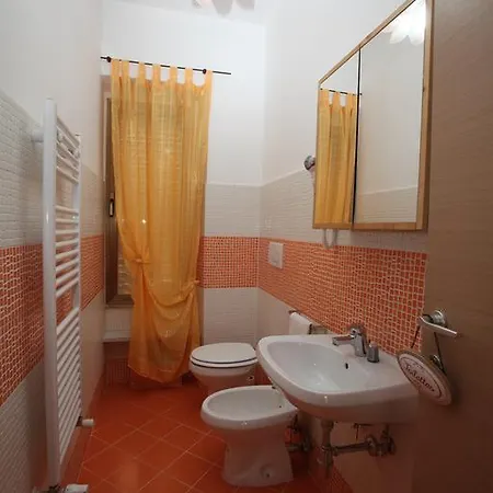 Bed & Breakfast Gianicolense Rom