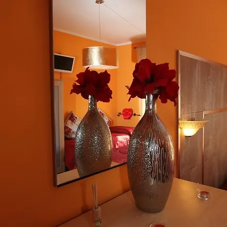 Bed & Breakfast Gianicolense