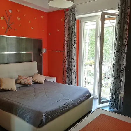 Bed & Breakfast Gianicolense Rom