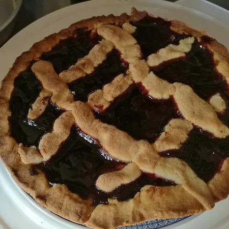 Gianicolense Nocleg ze śniadaniem Rzym