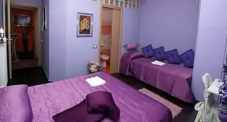 Gianicolense Bed & Breakfast Rom