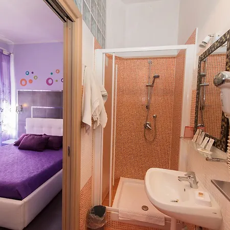 Bed & Breakfast Gianicolense 3*