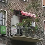 Gianicolense فندق مبيت وإفطار