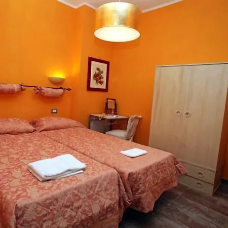 Couette-café Gianicolense 3*