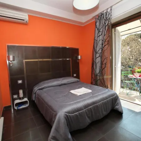 Gianicolense Rom