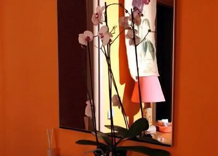 Gianicolense Nocleg ze śniadaniem Rzym