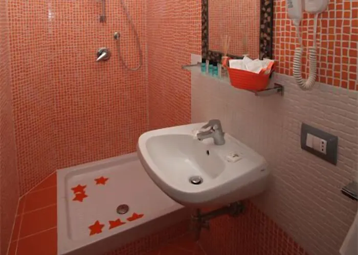 Gianicolense Nocleg ze śniadaniem