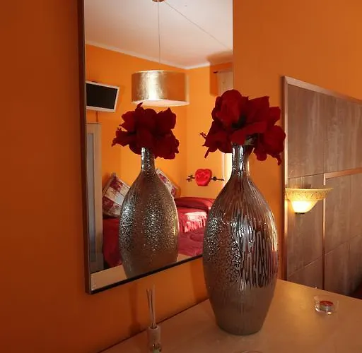 Nocleg ze śniadaniem Gianicolense