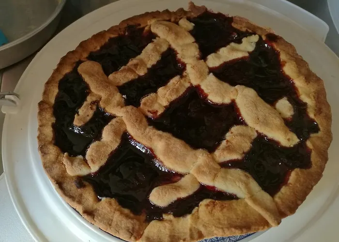 Gianicolense Nocleg ze śniadaniem Rzym