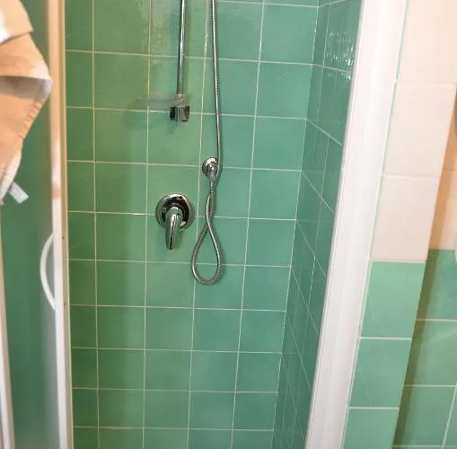 Gianicolense Nocleg ze śniadaniem